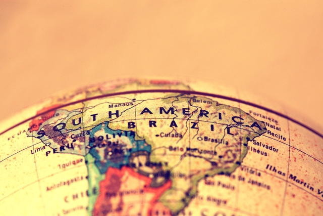 Latin America to Require over 2,500 More Aircraft by 2034