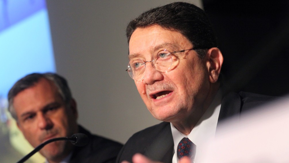 Rifai Warns Revised U.S. Travel Ban Will Take Toll on Tourism