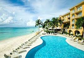 Grand Cayman Marriott Sold to Genbar Cayman Company
