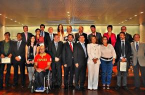 Grupo Excelencias Receives AEEPP Recognition for Fourth Year in a Row