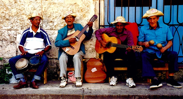 Will American Tourists Ruin Cuba?