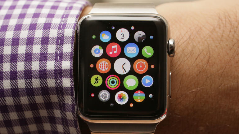 TripAdvisor Launches Apple Watch App for Timely Travel Advice