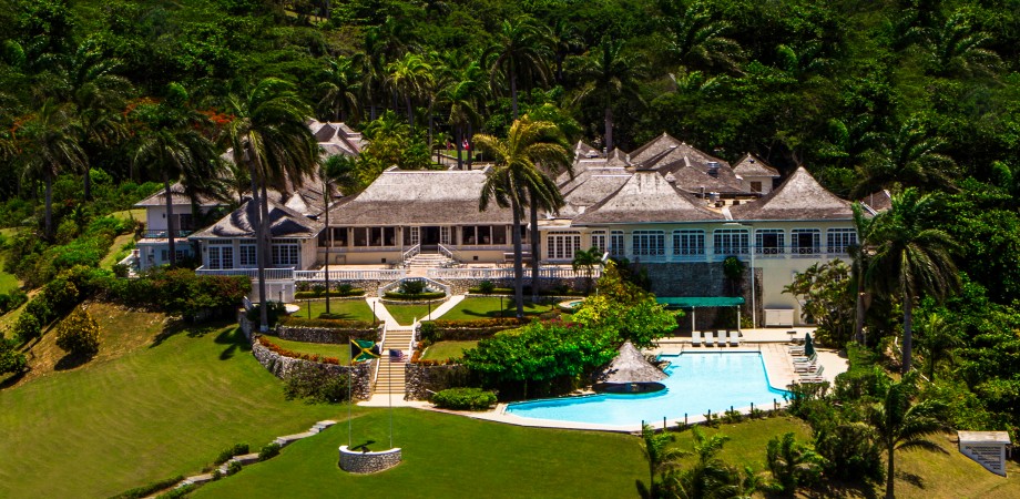 Excellence Awards Delivered in First Hospitality Assured Caribbean Awards Program