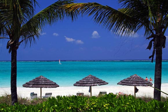 Turks & Caicos Local Businesses Partners to Target Health Travel