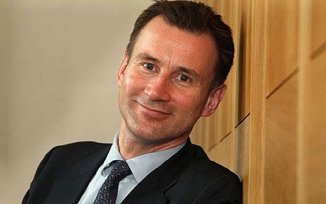 UK Olympics Minister to Open WTM 2011