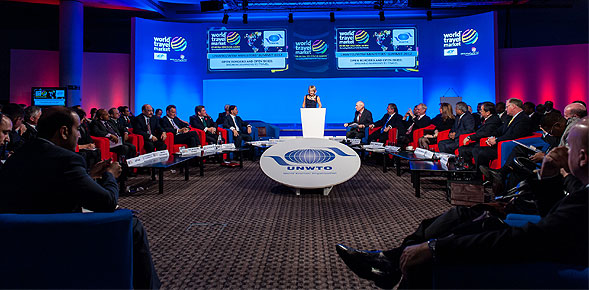 UNWTO, WTM Ministers’ Summit to Address Tourism, Aviation Policies