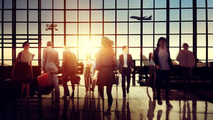 UNWTO Tourism Barometer: World Travel on the Rise
