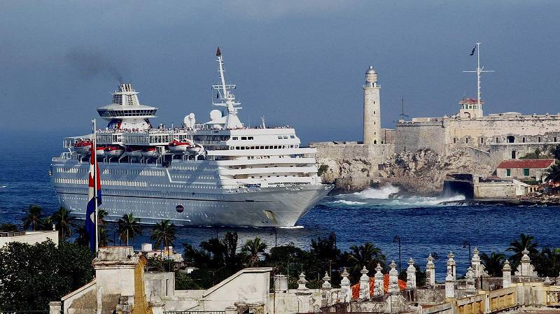 Cuba: A Win-Win Destination for Most Cruise Lines