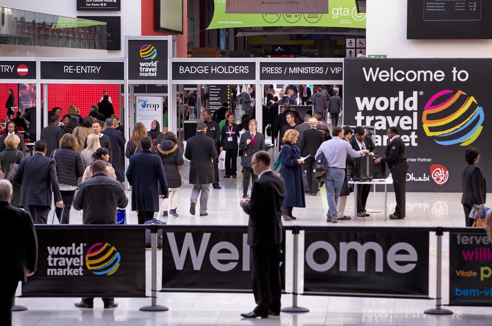 WTM 2014 to Be Opened By Retailing Royalty Justin King