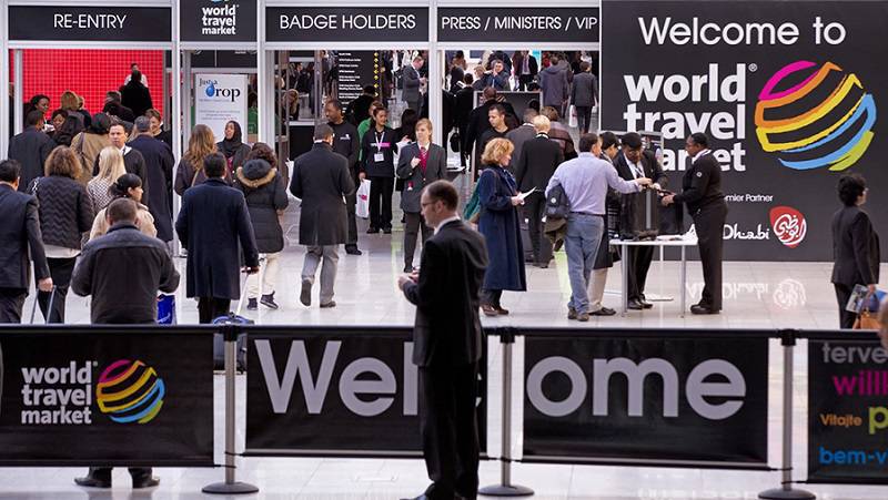 WTM London Day 1: Responsible Tourism