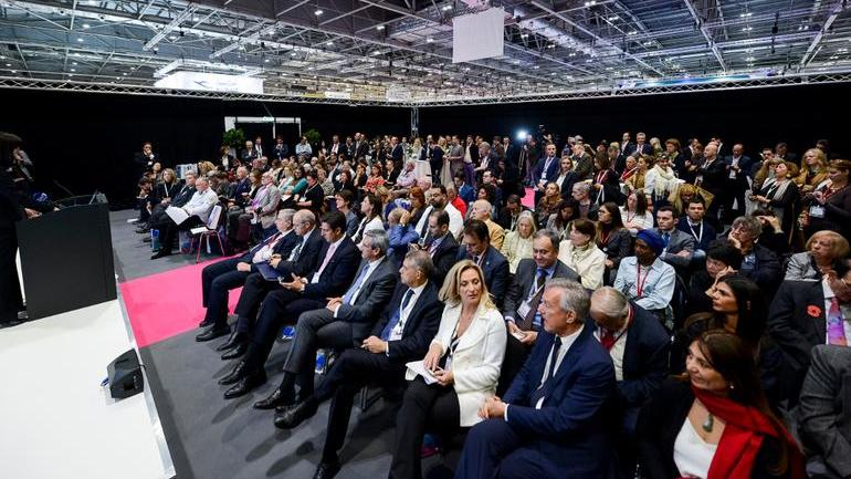 WTM 2016 Comes to a Close