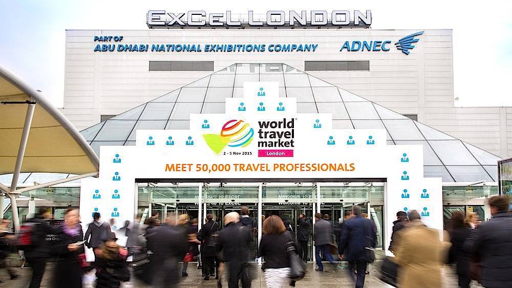 Over 150 New Exhibitors Attending WTM 2016