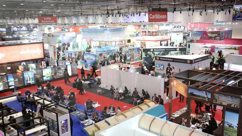 UNWTO/WTM Ministers Summit to Discuss Safe, Seamless Travel