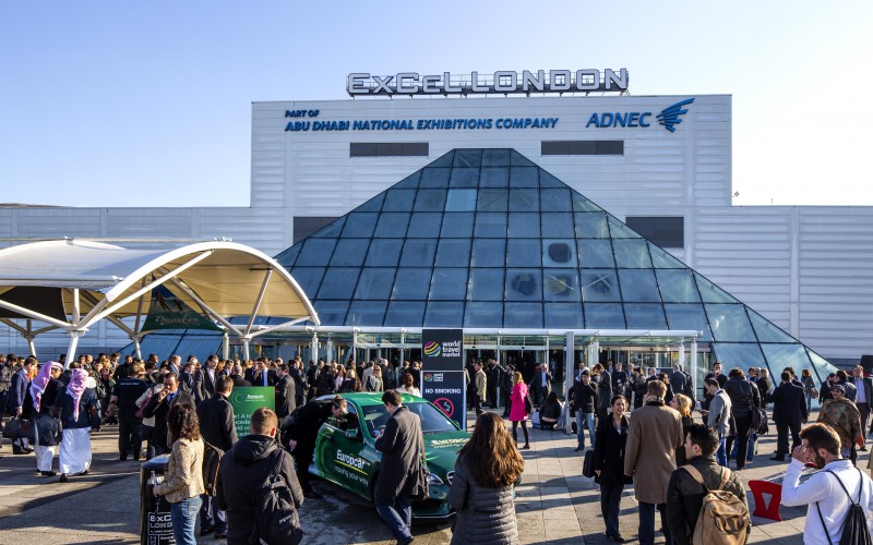 WTM London to Help Hotels Reap Benefits from Upmarket Family Travel