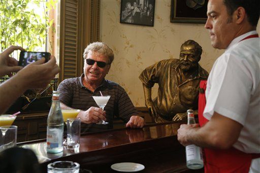 Yahoo! Travel Checks on Cuba’s Readiness before the American Tourism Invasion