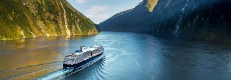 Holland America