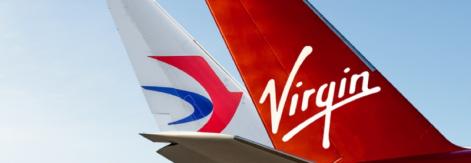 Virgin Atlantic