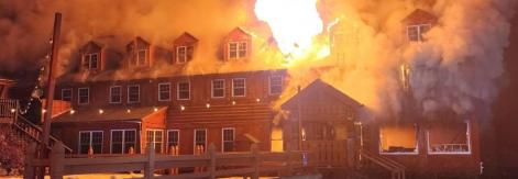 fire