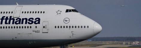 Lufthansa