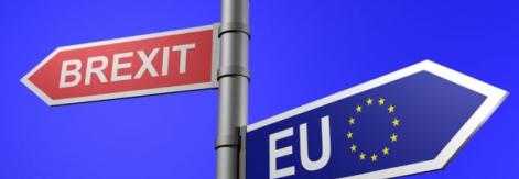 Brexit Expected to Hit London Hotel Sector in 2017