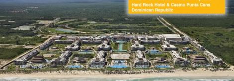 CHICOS 2014 Panel to Discuss Hotel Investment Issues in the Caribbean