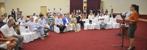 Excelencias Magazine Launches Special Issue at the Riviera Hotel