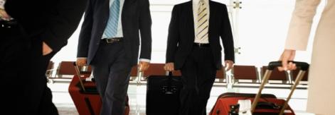 GBTA Forecasts Global Business Travel Spend to Reach $1.6 Trillion by 2020