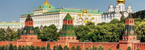 Russian Tourism Flexes Muscles as World Cup Nears the End