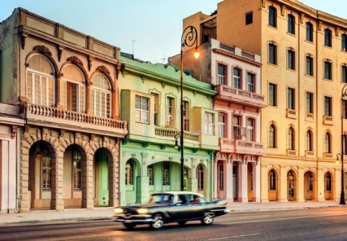 Havana