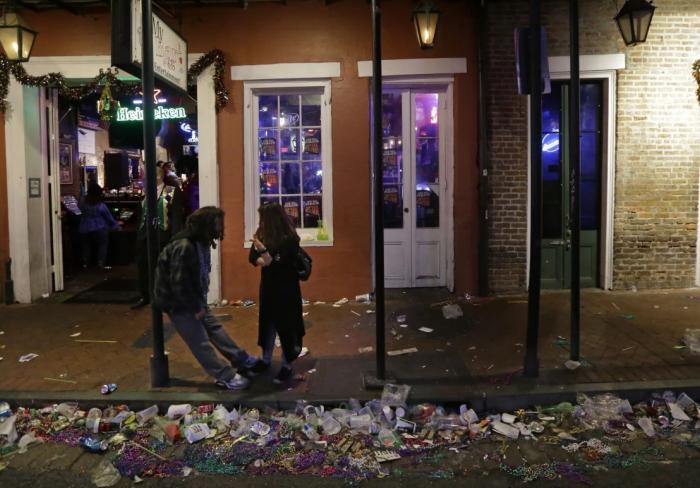 New Orleans