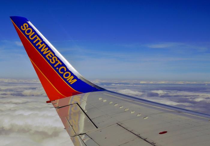 Southwest Airlines