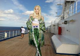 Carnival Jubilee