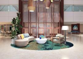 DoubleTree Suites by Hilton Orlando-Disney Springs Area