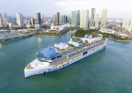 Icon of the Seas