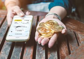 crypto