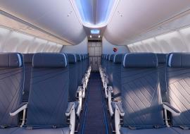 Southwest Airlines