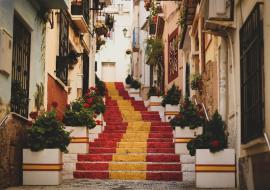 Spain