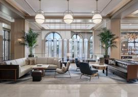 The Ritz-Carlton Dallas, Las Colinas