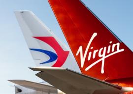 Virgin Atlantic