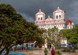 Colombia