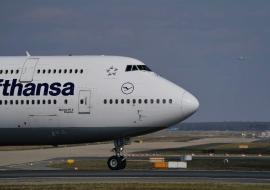 Lufthansa