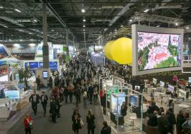 IFEMA Madrid