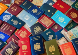 passports