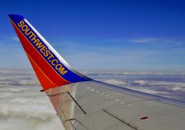 Southwest Airlines