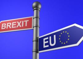 Brexit Expected to Hit London Hotel Sector in 2017