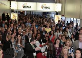 IMEX America Research Reveals Untapped Potential for Event Technology