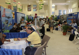 Final Preps Under Way for 26th Edition of the Jamaica Product Exchange in Montego Bay