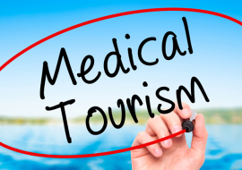 Jamaica Health Ministry Targets Medical Tourism Sector
