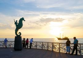 Puerto Vallarta to Host Major LGBT Events in 2016, 2017