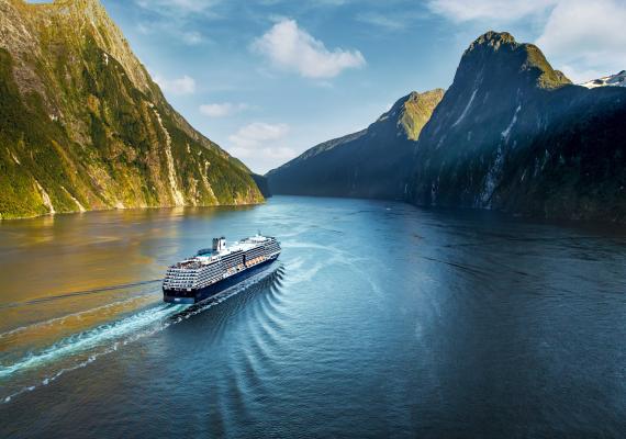 Holland America
